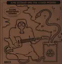 LP - King Gizzard and the Lizard Wizard - Flying Microtonal Banana - Eco Vinyl