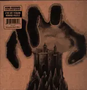 LP - King Gizzard and the Lizard Wizard - I'm In Your Mind Fuzz