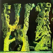 LP - King Gizzard And The Lizard Wizard - L.W. (Explorations Into Microtonal Tuning Volume 3) - Gold [Golden Delicious] LTD ED