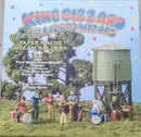 LP - King Gizzard And The Lizard Wizard - Paper Mâché Dream Balloon - Limited Edition