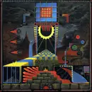 LP - King Gizzard And The Lizard Wizard - Polygondwanaland - Numbered