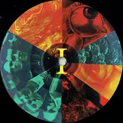 LP - King Gizzard And The Lizard Wizard - Polygondwanaland - Numbered
