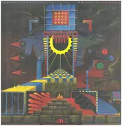 King Gizzard & The Lizard Wizard - Polygondwanaland