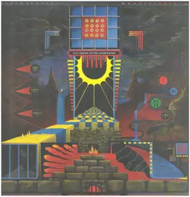 King Gizzard & The Lizard Wizard - Polygondwanaland