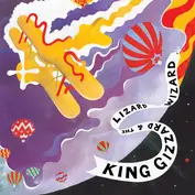 King Gizzard & The Lizard Wizard