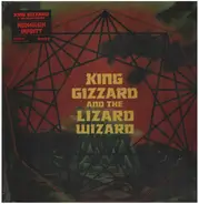 King Gizzard and the Lizard Wizard - Nonagon Infinity