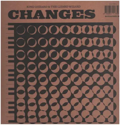 King Gizzard & the Lizard Wizard - Changes