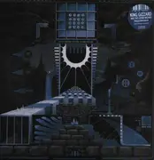 12inch Vinyl Single - King Gizzard & the Lizard Wizard - Polygondwanaland - Purple Vinyl, Limited Edition