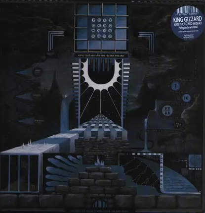 King Gizzard & the Lizard Wizard - Polygondwanaland