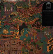 King Gizzard & The Lizard Wizard - Oddments