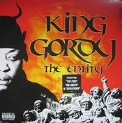 King Gordy - The Entity
