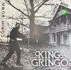 12inch Vinyl Single - King Gringo - Comin' Down