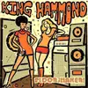 LP - King Hammond - Floorshaker