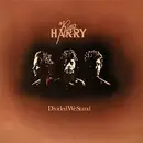 LP - King Harry - Divided We Stand