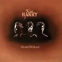 King Harry - Divided We Stand