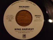 King Harvest - Hickory