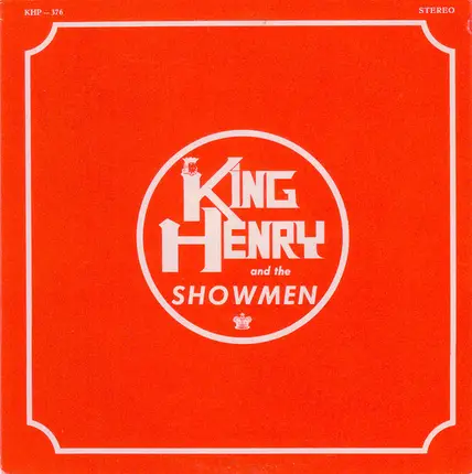 King Henry And The Showmen - Volume VIII