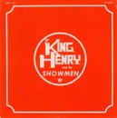 LP - King Henry And The Showmen - Volume VIII