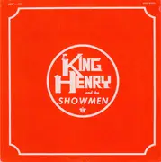LP - King Henry And The Showmen - Volume VIII