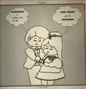 LP - King Henry And The Showmen - Happiness (Is Taking Her To See)