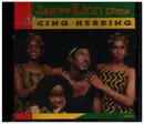 CD - King Herring - Jah The Lion Come