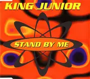 CD Single - King Junior - Stand By Me