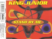 CD Single - King Junior - Stand By Me