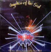 king just - Mystics of the God