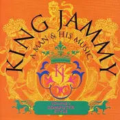 King Jammy - A Man and His Music 2