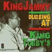 King Jammy - Dubbing at King Tubby's