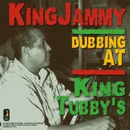 King Jammy - Dubbing at King Tubby's
