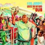King Jammy - King Jammy's Unites The Nations With Dub
