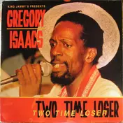 King Jammy - Two Time Loser