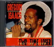 King Jammy - Two Time Loser