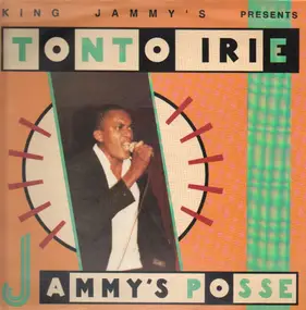 King Jammy - Jammy's Posse