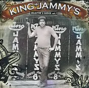 King Jammy - Selectors Choice (Box-Set) Vol.1