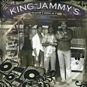 King Jammy - Selectors Choice (Box-Set) Vol.2