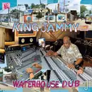 LP - King Jammy - Waterhouse Dub