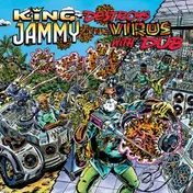 King Jammy - Destroys The Virus With Dub