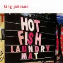 CD - King Johnson - Hot Fish Laundry Mat