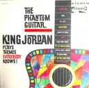 LP - King Jordan - The Phantom Guitar