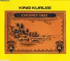 CD Single - King Kurlee - Coconut Tree