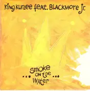 King Kurlee Feat. Jürgen Blackmore