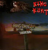 King Kurt - The Land Of Ring Dang Do