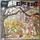 LP - King Kurt - Ooh Wallah Wallah - Still sealed, Yellow Vinyl, RSD
