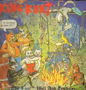 King Kurt - The Last Will And Testicle