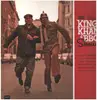 LP - King Khan & BBQ - The King Khan & BBQ Show