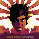 LP - King Khan & His Shrines - Mr. Supernatural - no. 2057