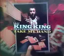 CD - King King - Take My Hand - Digipak
