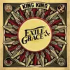 LP - King King - Exile & Grace